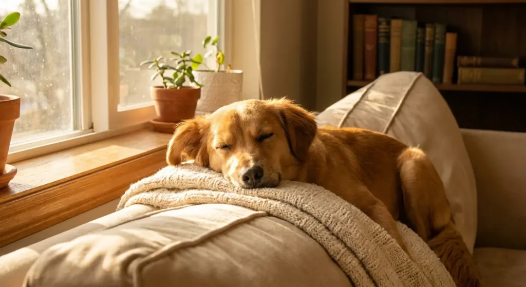 Why Is My Dog s Nose Dry What It Means And When to Worry