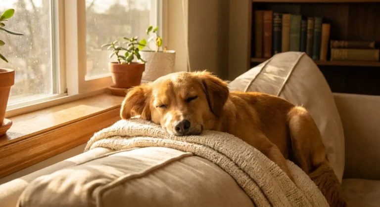 Why Is My Dog s Nose Dry What It Means And When to Worry