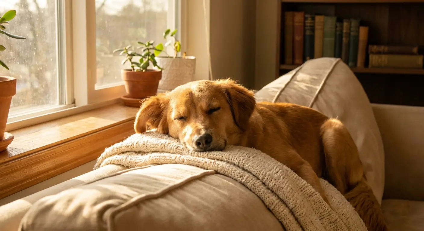 Why Is My Dog s Nose Dry What It Means And When to Worry