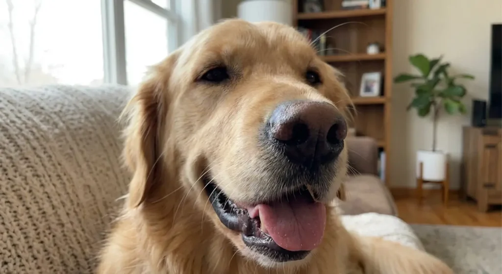 Why Is My Dogs Nose Dry